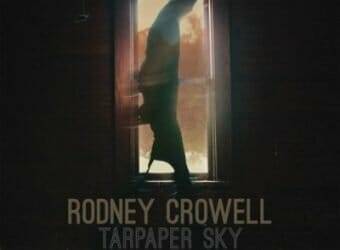 Rodney-Crowell-tarpaper-sky-album