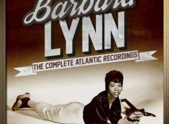 Barbara Lynn The Complete Atlantic Recordings