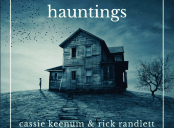 hauntings-CD-Cover