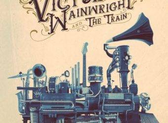 VictorWainwright+and+the+Train