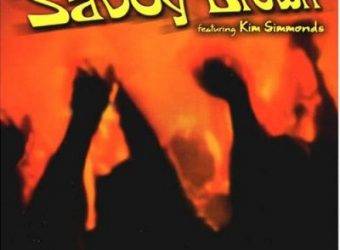 Savoy Brown - You Should Have Been There_enl