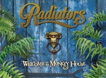 reviews.TheRadiators-WelcomeToTheMonkeyHouse
