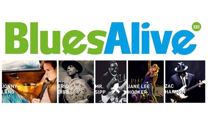 Blues Foundation Announces The Keeping The Blues Alive Recipients ...