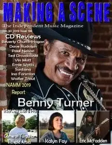 Jan 30 2019 Mag cover