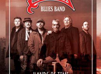 Climax Blues Band Hands of Time