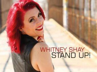 whitney-shay-stand-up-album-cover