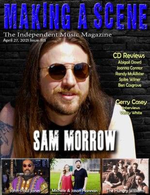 April 27 2021 Mag Cover
