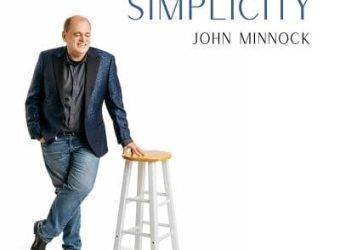 John-Minnock-Simplicity-Cover