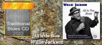 Traditional Blues CD2